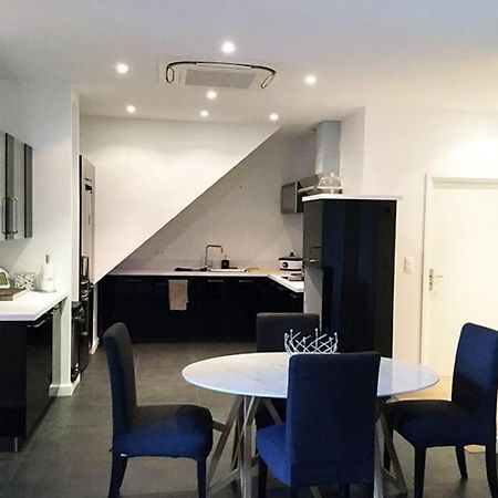 Apartmán 150 M² Fully Furnished Loft Lille Exteriér fotografie